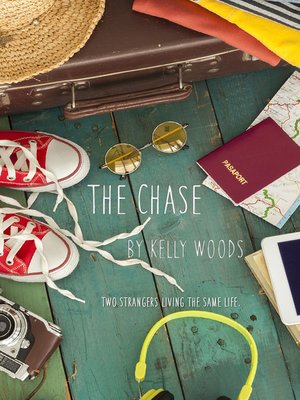 cover image of The Chase